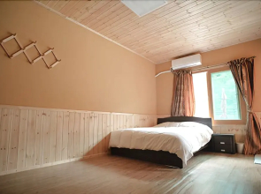 Jeongseon Dahyang Sanbang Pension