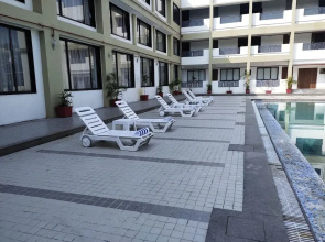 Inspira Resort & Spa