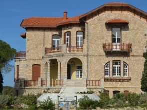Thor & Freyja's of Poseidonia Syros Holiday House