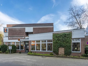 Hotel Kolpinghaus Lingen