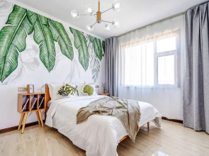 YOUJIA Apartment - Jinyang St