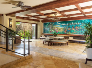 Wailea Beach Villas