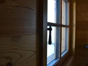 Chalet al Mont