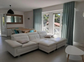Maison Ciboure, 5 pièces, 8 personnes - FR-1-239-580