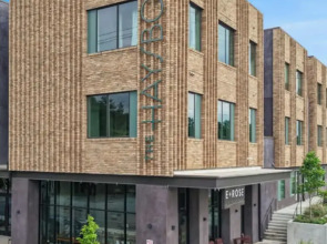 Landing Apartments Nashville - Inglewood