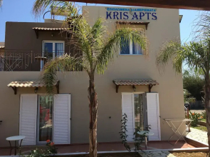 Kris Apartments