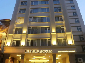 M Village Hotel Tho Nhuom