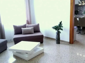 Villa Castelnuovo Apartments
