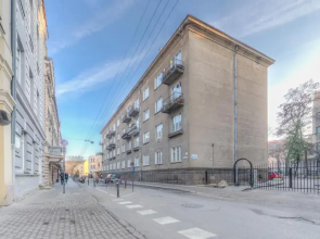 Center Apartment, Vilnius, Old Town