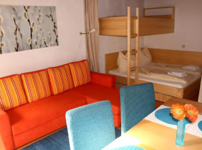 Apartments at Berghaus Glockner