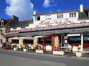 Hostellerie de la Mer