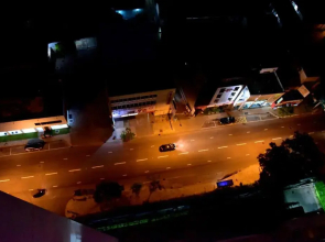 Skylounge Apartment 2 Colombo