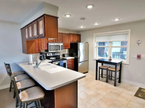 Unit 207 2 Bdrm/ 2 BA