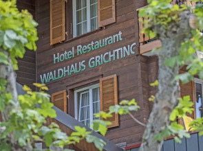 Hotel Waldhaus