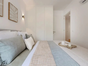 The Light Loft at BoaVista Flats