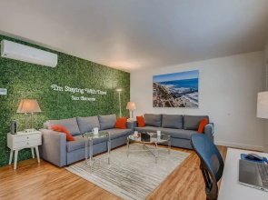 Walk To Beach 2BR Top Location - AA
