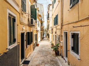 Casa Cantone - Two Bedroom Apartment