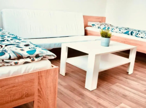 ZAROHEM 2 bedrooms APARTMENT in center with balcony