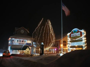 Attitash Mountain Village