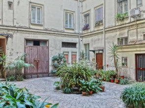 Vaticano Royal Suite