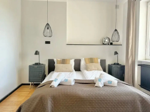 Apartament Gwen by Q4Apartments