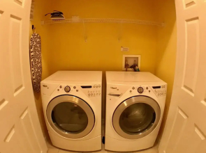 Encantada Resort 4 Bedrooms Near Disney in Orlando FL 3050