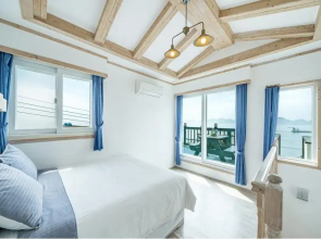Namhae Merbleu Pension