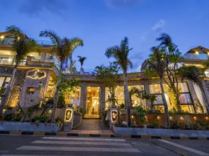 Dali Sea Coconut · Mu Xin Yeelen Villa Seaview Vacation Homestay (Erhai Lake Branch)