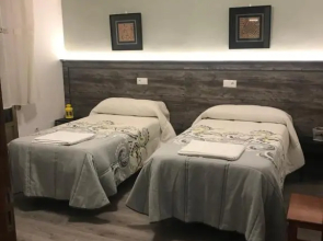 Hostal imperio