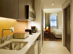 Residence Inn Marriott New York Downtown Manhattan/WTC Area