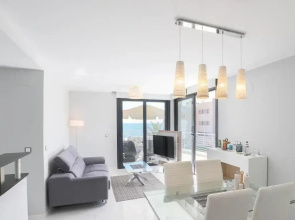 Myflats Infinity View