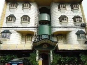 Ramberry Hotel