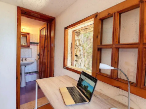 Cst002f in Castro With 1 Bedrooms and 2 Bathrooms