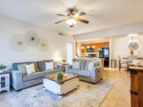 Southern #2068 Mesa