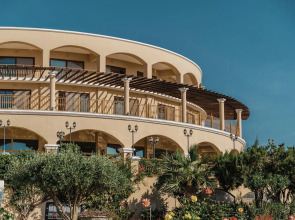 Lindos Imperial Resort & Spa