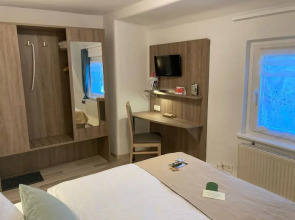 Pension Lachmann