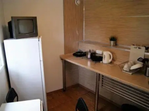 Guest house on Letnaya 2