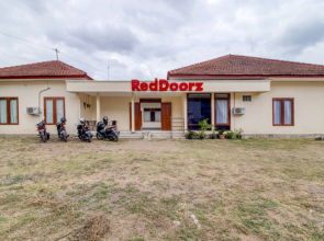 RedDoorz near Universitas Gajah Mada