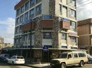 Arusha Bimel Hotel