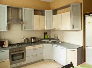 Like Hostel na Petrogradke