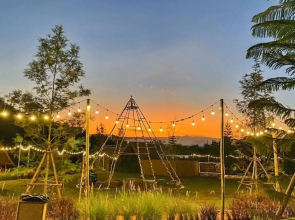 Yellowstone Camps Resort Khao Yai
