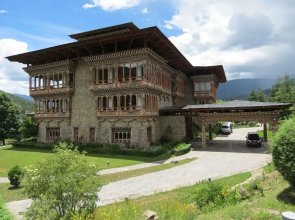 Zhiwaling Heritage