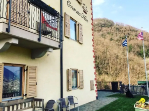Coronata Haus