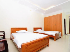 Bo Xay Dung Vung Tau