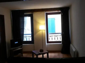 Studio cœur de Gap
