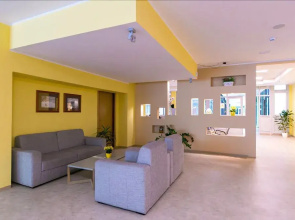 Health Resort Spa Istarske Toplice Sv. Stjepan