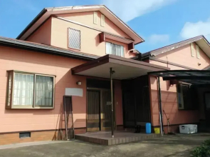 Asobiya House Iki
