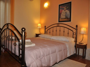 I Gerani B&B