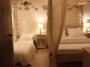 Vetilios Lithos boutique hotel
