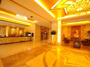 Shenyang Huayuan Hotel
